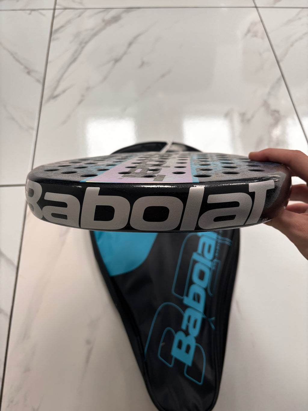 Babolat air viper 2025