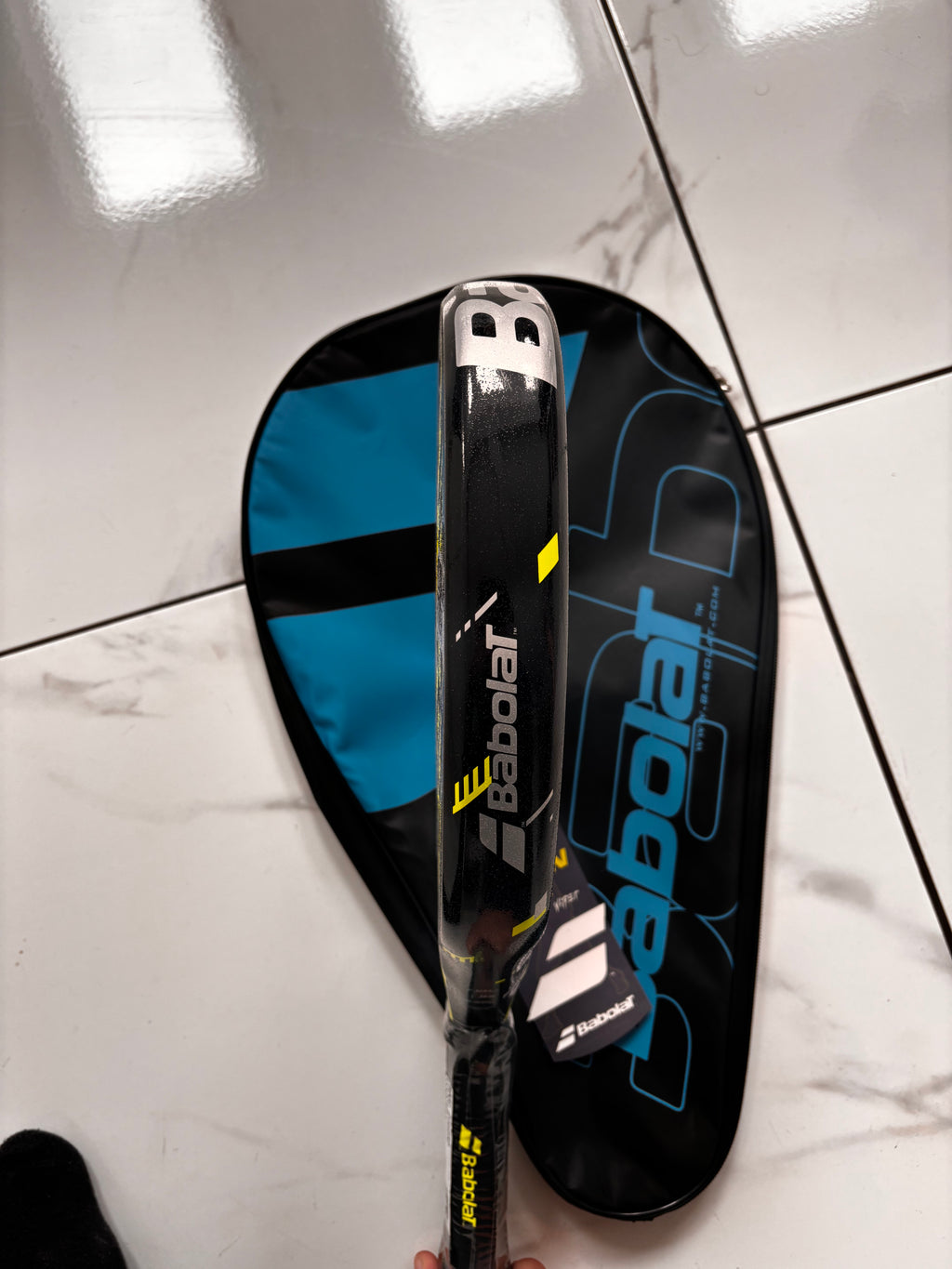 Babolat counter viper 2025