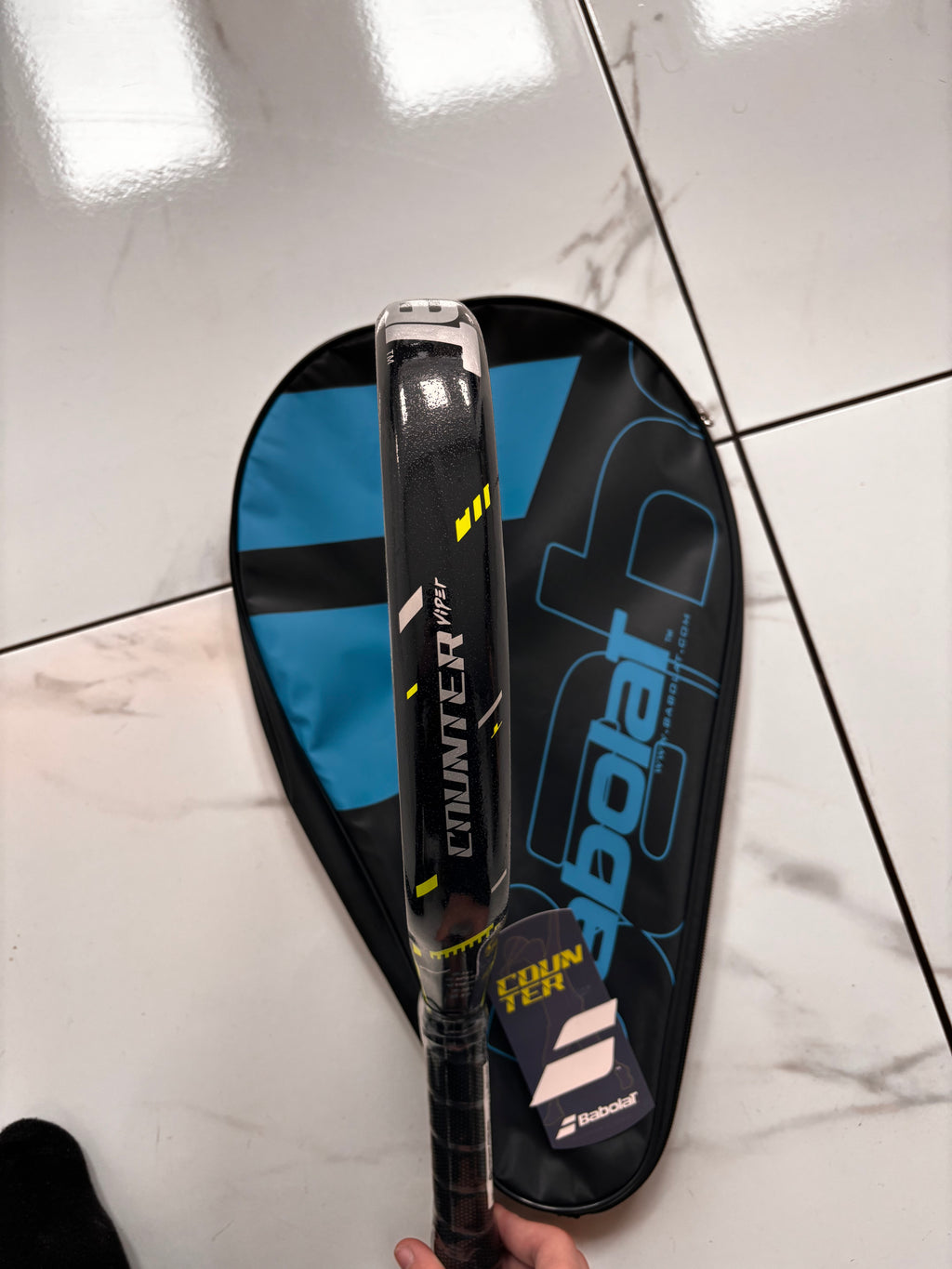 Babolat counter viper 2025