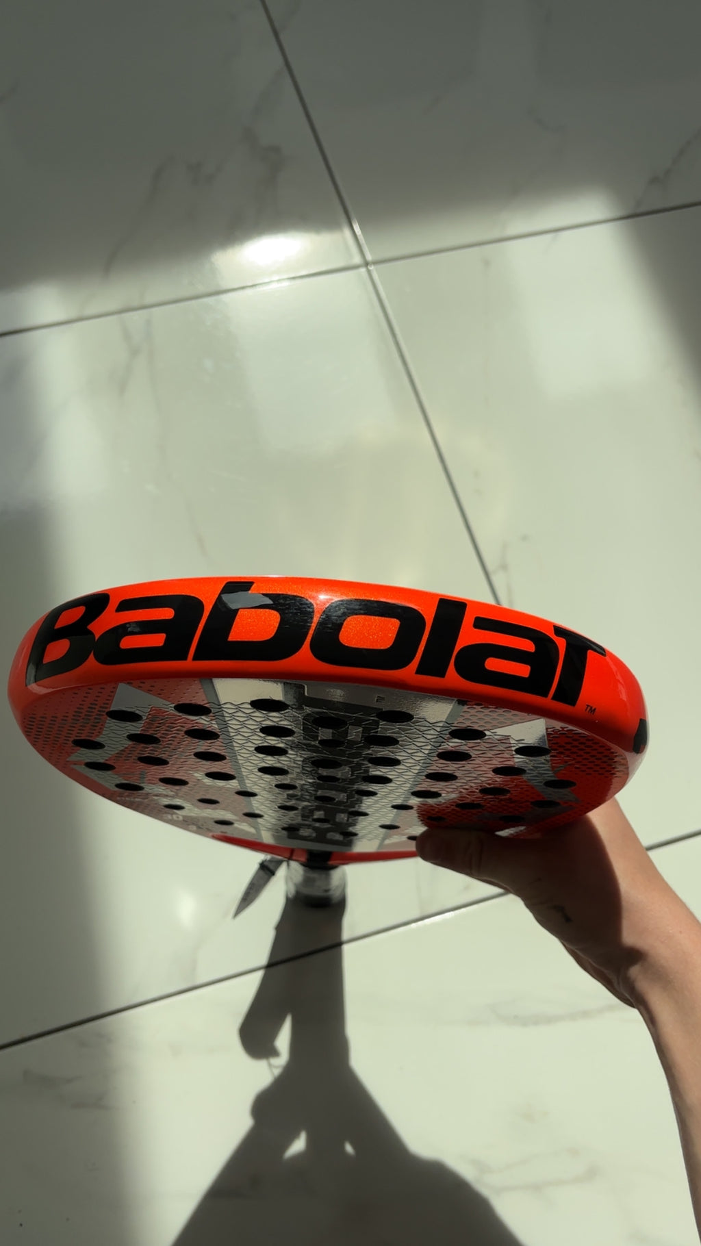 Babolat viper Juan LeBron 2026