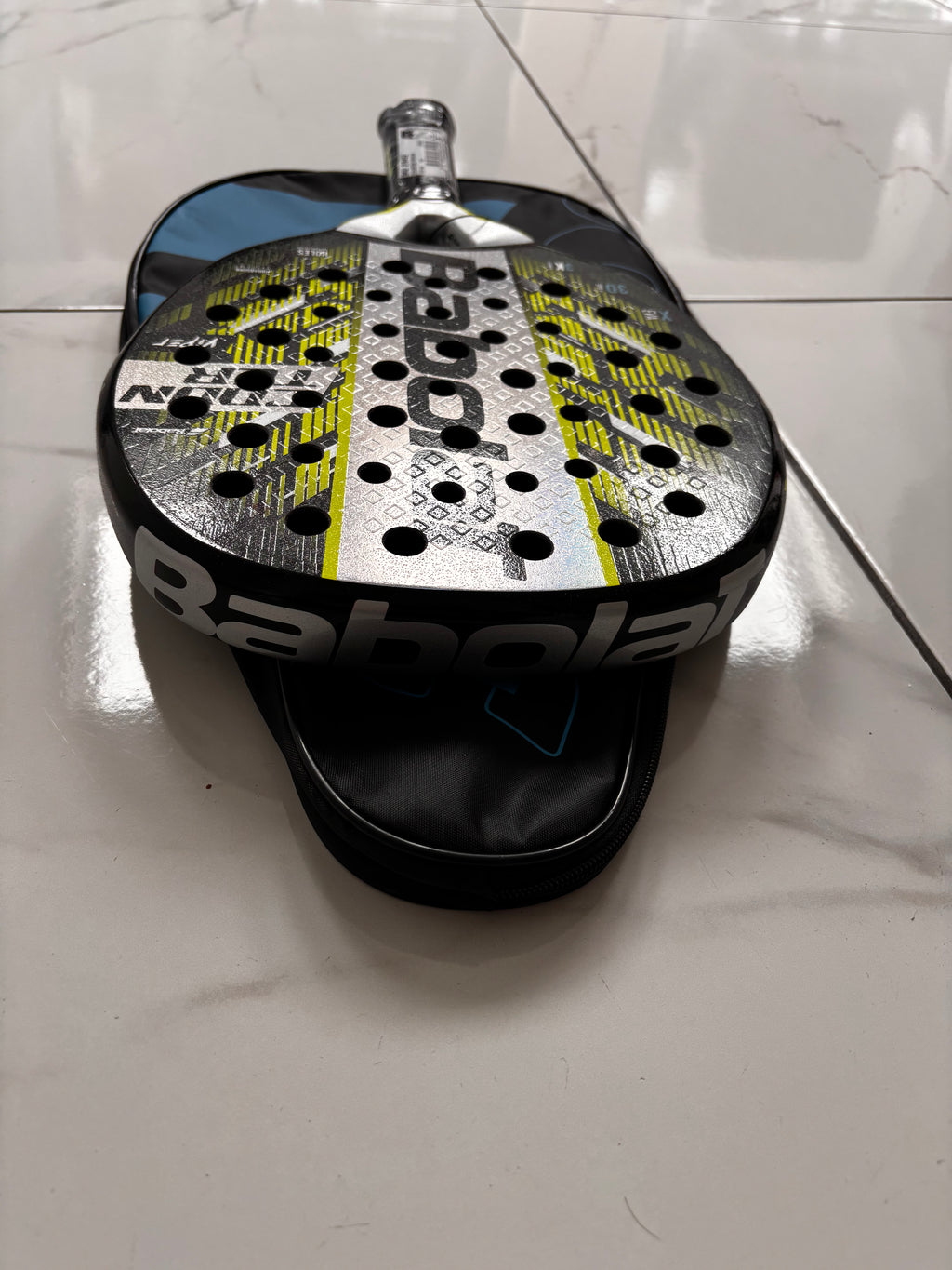 Babolat counter viper 2025